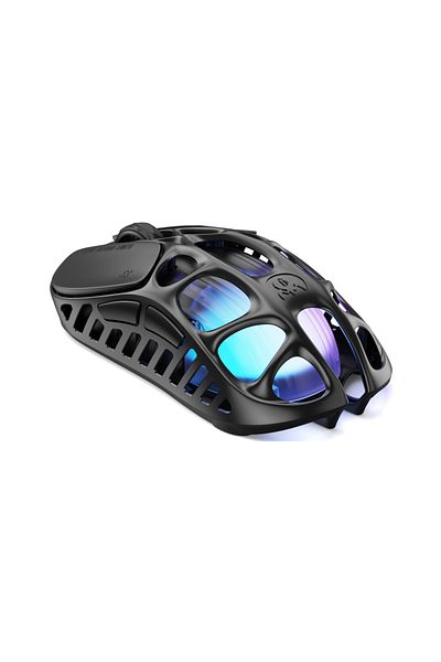 Gravastar Mercury Xpro Wireless Gaming Mouse 8k Dongle