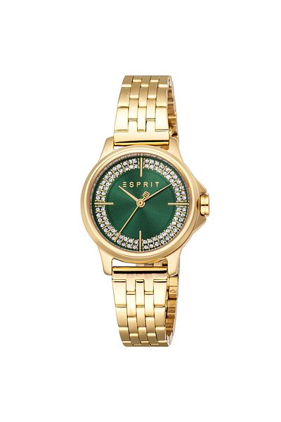 Esprit Es1l432m0055 Women's Wristwatch