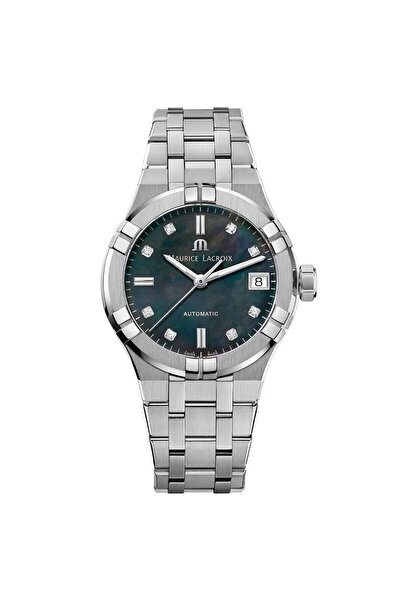 Maurice Lacroix Ml-aı6006ss002370-1 Pırlantalı Kadın Kol Saati
