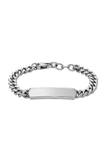 Fossil Jof01069-040 Men's Bracelet