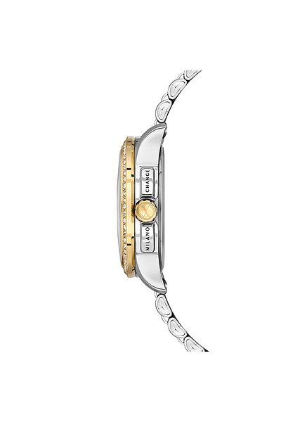 Milano X Change Mxl43001 Women's Wristwatch