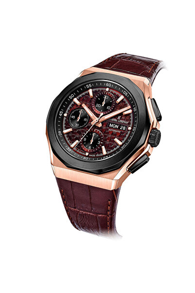 Universe Constant Uc5049 Men's Wristwatch