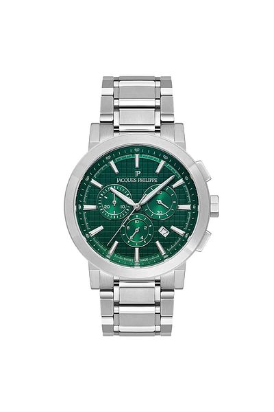 Jacques Philippe Jpqgc1713X6N Men's Wristwatch