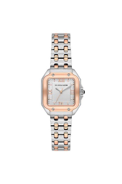 U.S. Polo Assn. Uspa2074-02 Women's Wristwatch