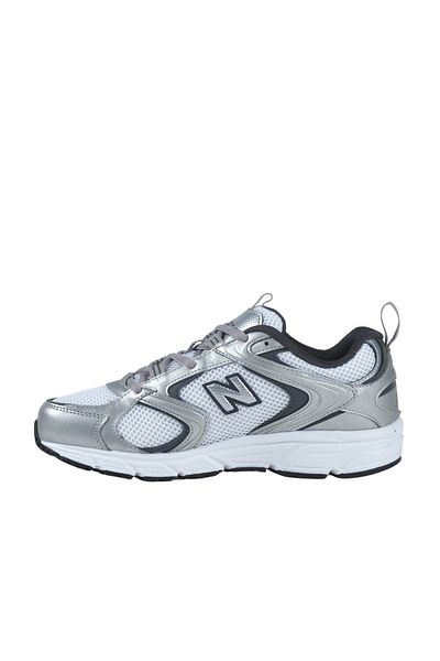 New Balance Ανδρικά αθλητικά παπούτσια Lifestyle 408 Λευκό - Ml408ds
