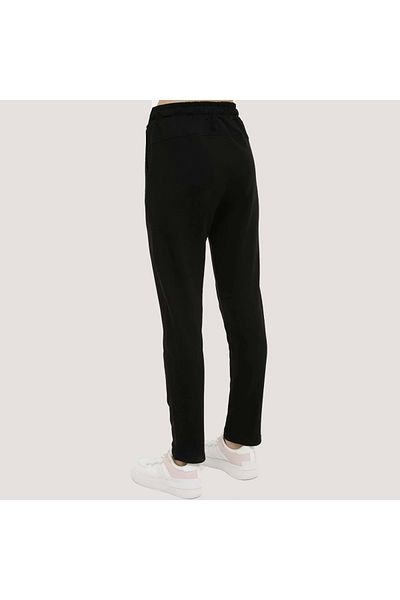 lumberjack Wb 22ct137 4pr Unisex Φούτερ - Μαύρο - M