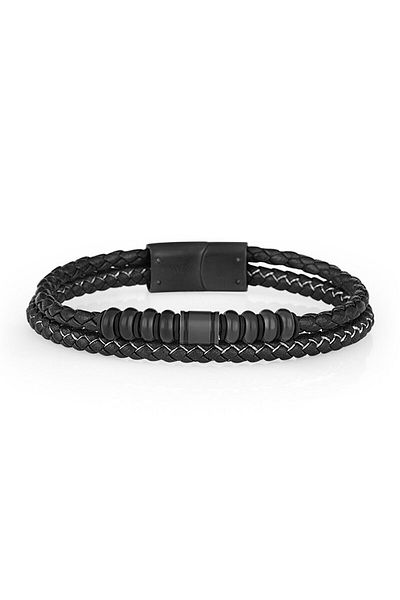 Wesse Jwqg3029 Model Men's Bracelet