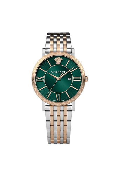 Versace VENCA0424 Unisex Wristwatch