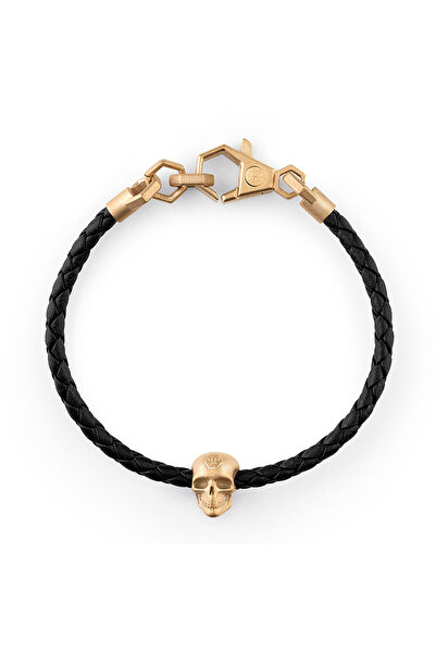 PHILIPP PLEIN Brățară bărbătească PJYEA14BU