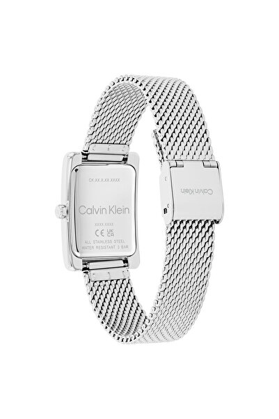 Calvin Klein Ck25200399 Women's Wristwatch