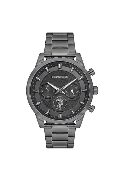 U.S. Polo Assn. Men's Wristwatch Uspa1055b-04 - Stylish and Functional Design