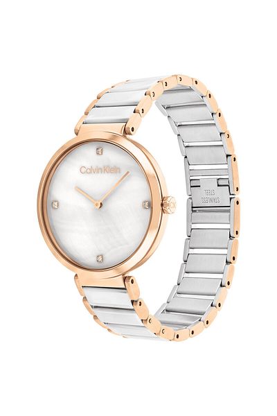 Calvin Klein CK25200430 Women's Wristwatch