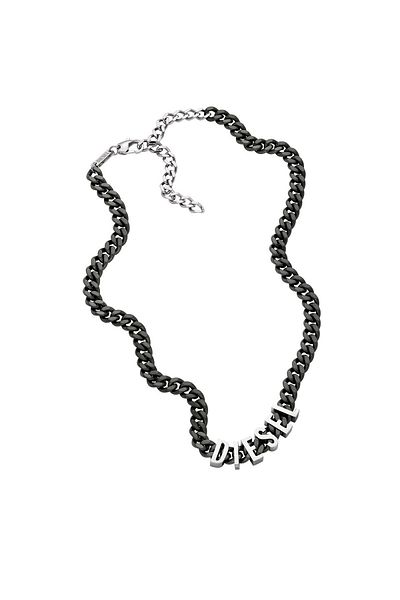 Diesel Djdx1487-060 Men's Necklace