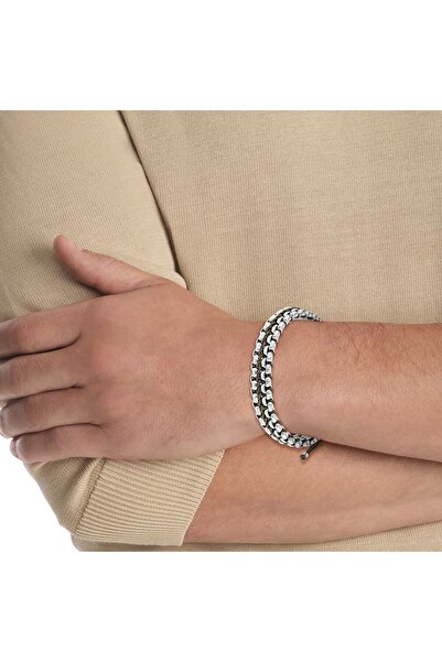 Calvin Klein Ckj35100039 Erkek Bileklik