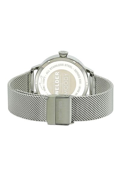 Welder Wrc721 36 mm Women's Wristwatch