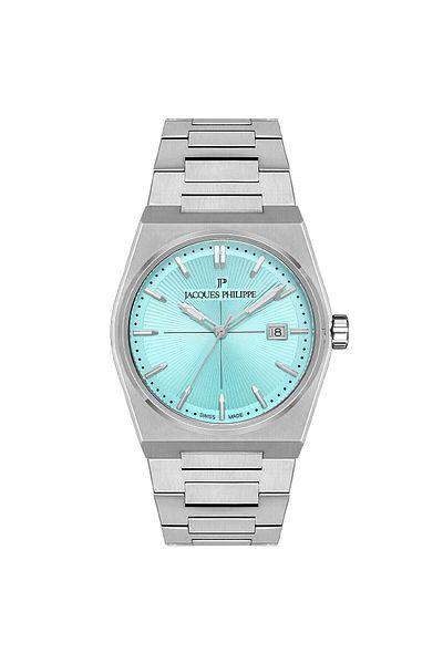 Jacques Philippe JPQGS4213X6LG Men's Wristwatch