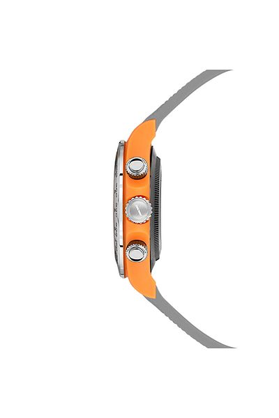 Milano X Change ساعة يد رجالية Mxg2112 - تصميم أنيق وعملي