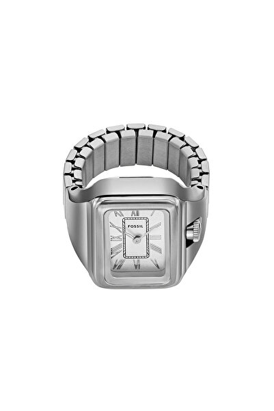 Fossil Fes5344 Women's Ring Watch