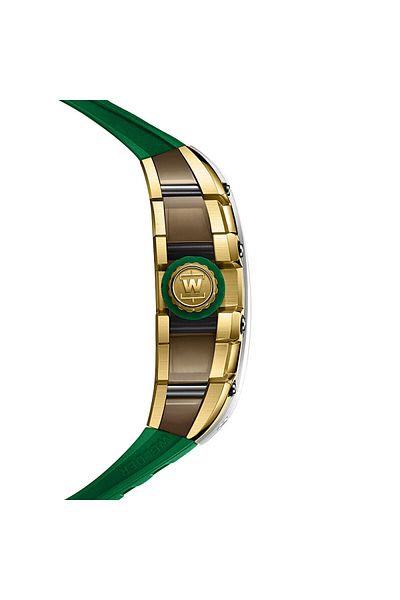 Welder Wrt1004 Men's Wristwatch
