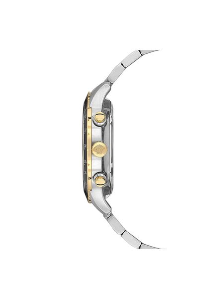Versace Vezca0524 Men's Wristwatch