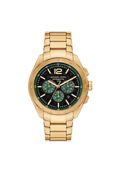 Michael Kors MK9177 Erkek Kol Saati