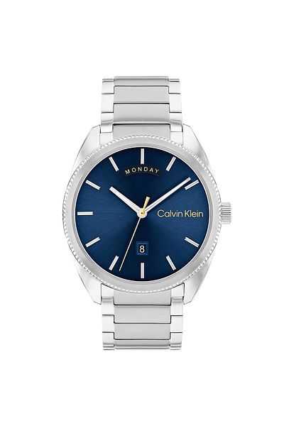 Calvin Klein Ck25200446 Model Men's Wristwatch