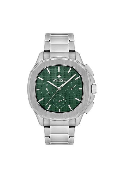 Wesse Wwg209404 Model Men's Wristwatch