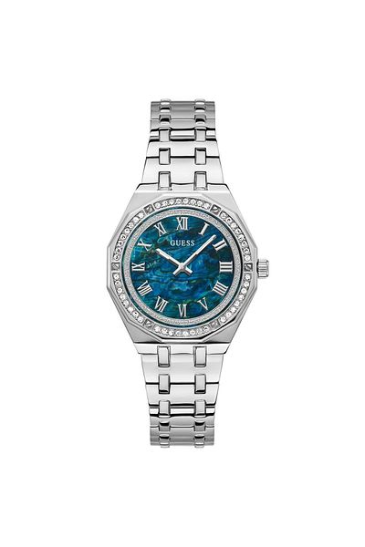 Guess Gw0770l1 Women's Wristwatch