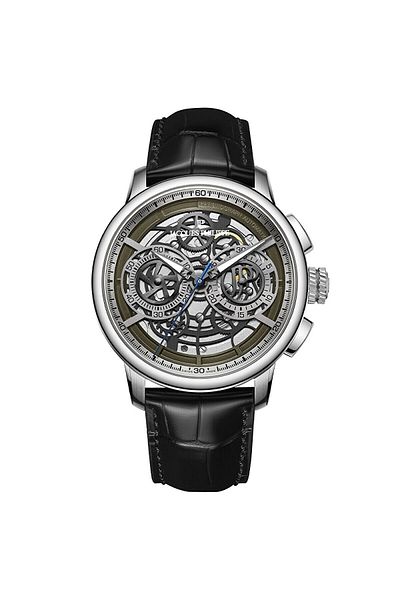 Jacques Philippe Jpagc21B11X1 Men's Watch