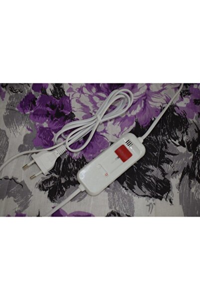 Meltem Ekstra Ebat 140x175 Elektrikli Battaniye Stokta Olan Model Gelir