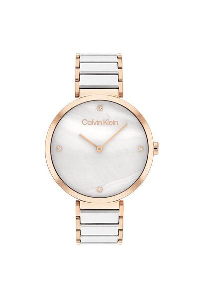 Calvin Klein CK25200430 Women's Wristwatch