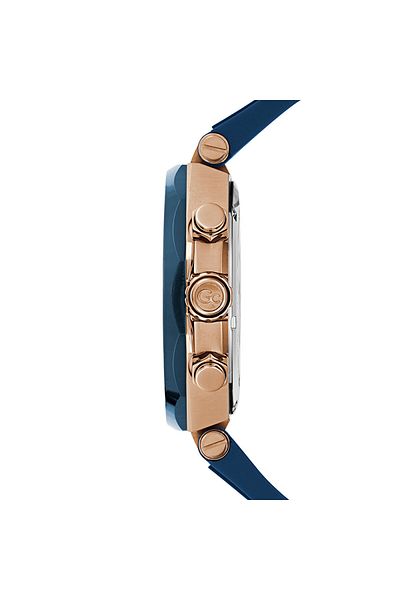 Guess Collection ساعة يد رجالية Gcz18006g7mf