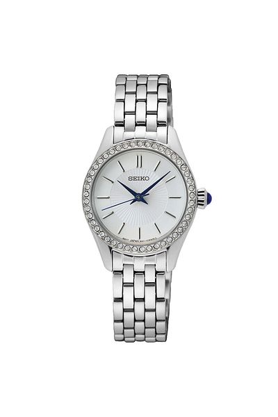 Seiko Seıur539P Women's Wristwatch