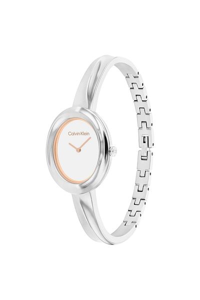 Calvin Klein ck 25100055   ساعة يد نسائية