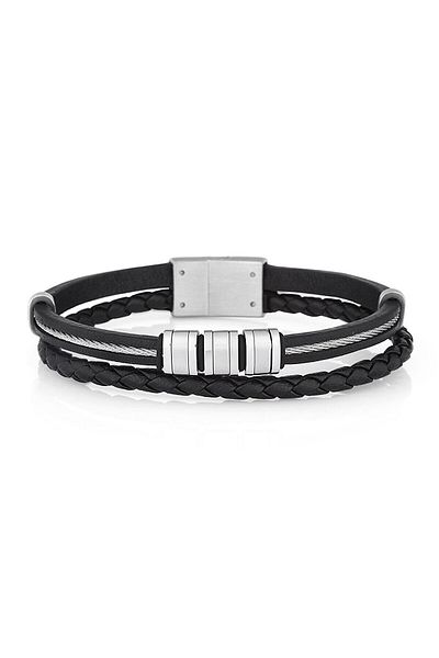 Wesse Jwqg3006 Men's Bracelet