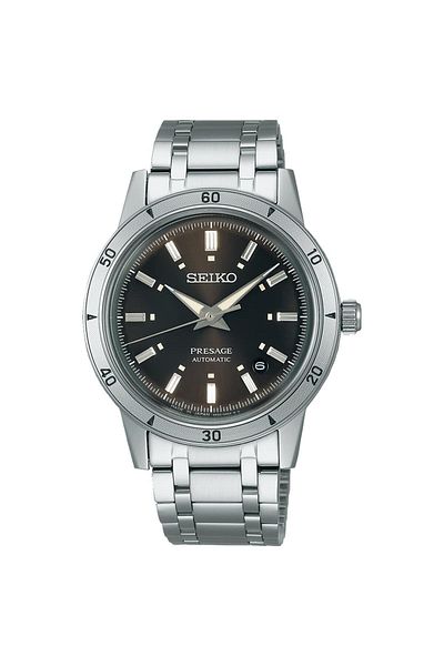Seiko ساعة يد رجالية Seırpl09j