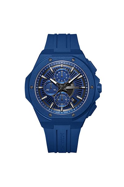 Jacques Philippe Jpqgc 515432   Men's Wristwatch
