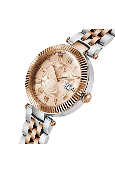 Guess Collection GCZ36001L3MF Kadın Kol Saati