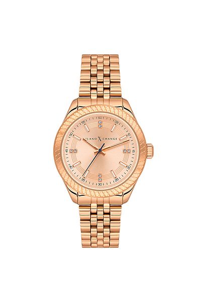 Milano X Change Mxl44005 Women's Wristwatch