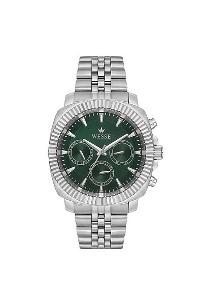 Wesse Wwg 210002   Men's Wristwatch