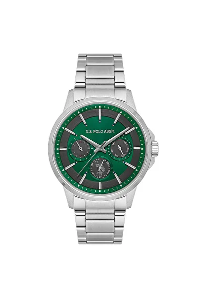 U.S. Polo Assn. Uspa1000b-05 Erkek Kol Saati