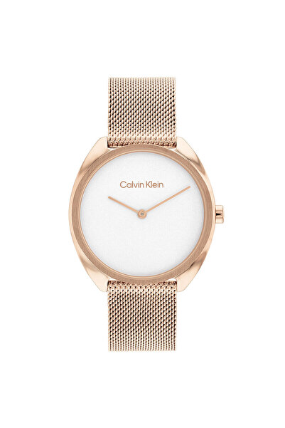 Calvin Klein Ck25200270 Kadın Kol Saati
