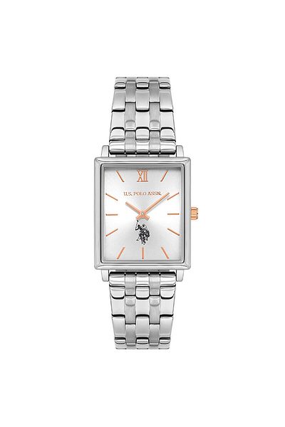 U.S. Polo Assn. Uspa2084-01 Women's Wristwatch