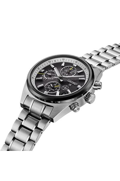 Seiko Seısh167J Men's Wristwatch