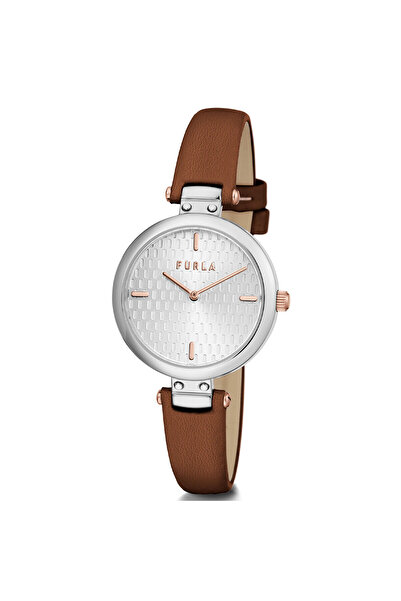 FURLA FRWW00018002L1 Γυναικείο Ρολόι Χειρός