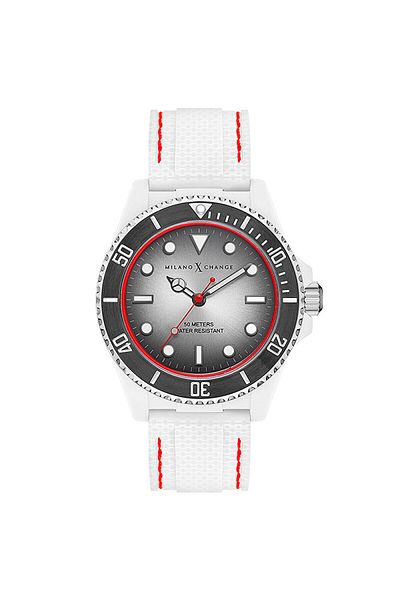 Milano X Change ساعة يد رجالية Mxg1114