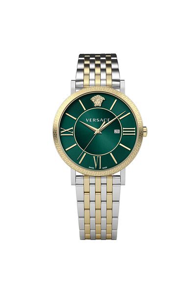 Versace VENCA0224 Unisex Wristwatch