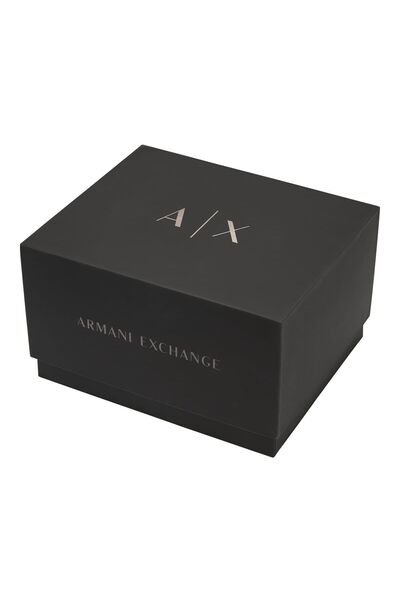 Armani Exchange AX7164SET Kadın Kol Saati ve Bileklik Seti