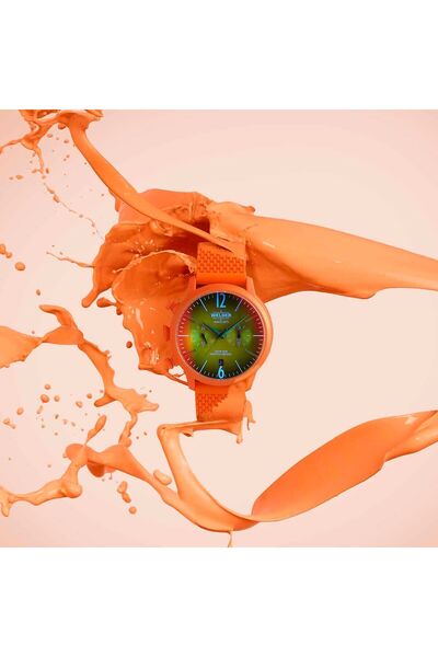 WELDER MOODY Wwrp501 Men's Watch