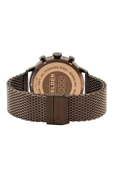 Welder Wwrc1005 47 mm Men's Wristwatch